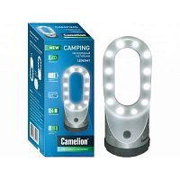 Фонарь стационарный Camelion LED 62441 24LED 4xR03 картинка 